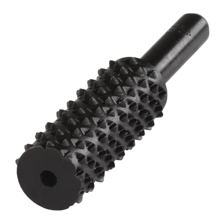 Rotary Rasp for Wood
