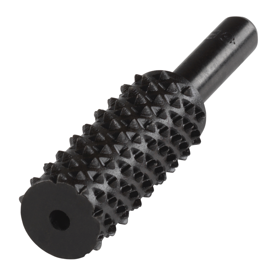 Rotary Rasp for Wood