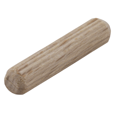 50 Dowel Pins, Ø 6 mm