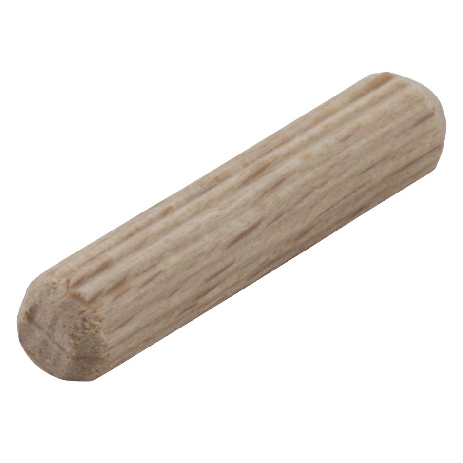 50 Dowel Pins, Ø 6 mm