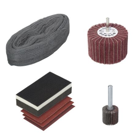 Furniture Renovation Set, 7 Pcs.