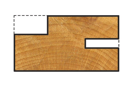 Slotting Cutter Made From Tool Steel - Image 2
