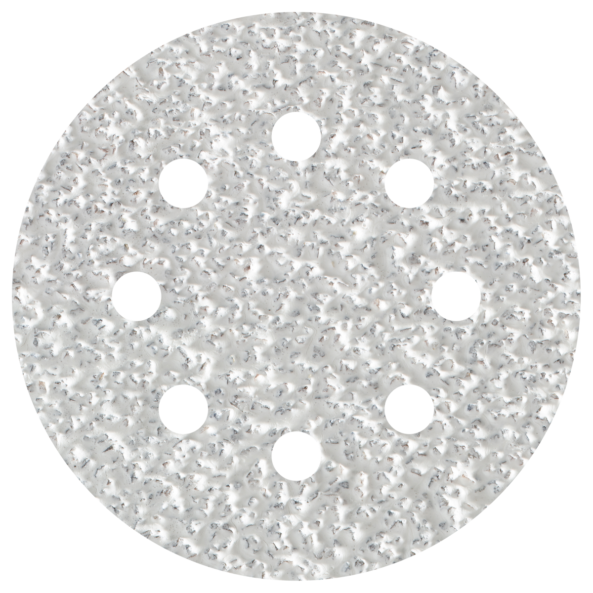 5 Easy-Fix Sanding Discs for Paint/Varnish, Ø 125 mm, grain 40
