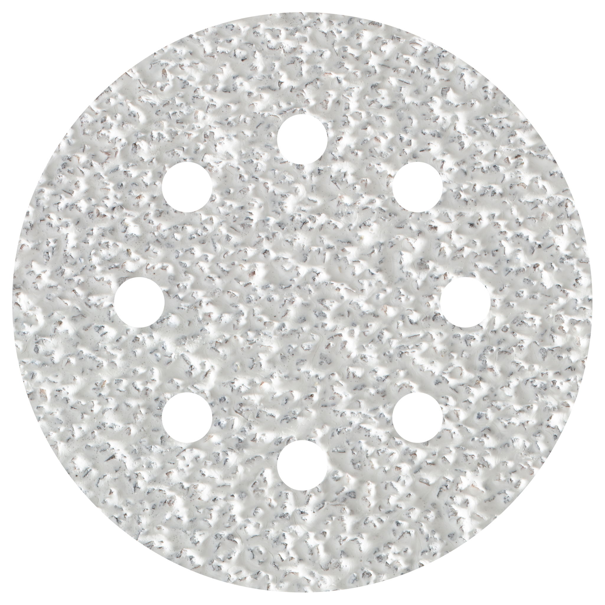 5 Easy-Fix Sanding Discs for Paint/Varnish, Ø 125 mm, grain 40