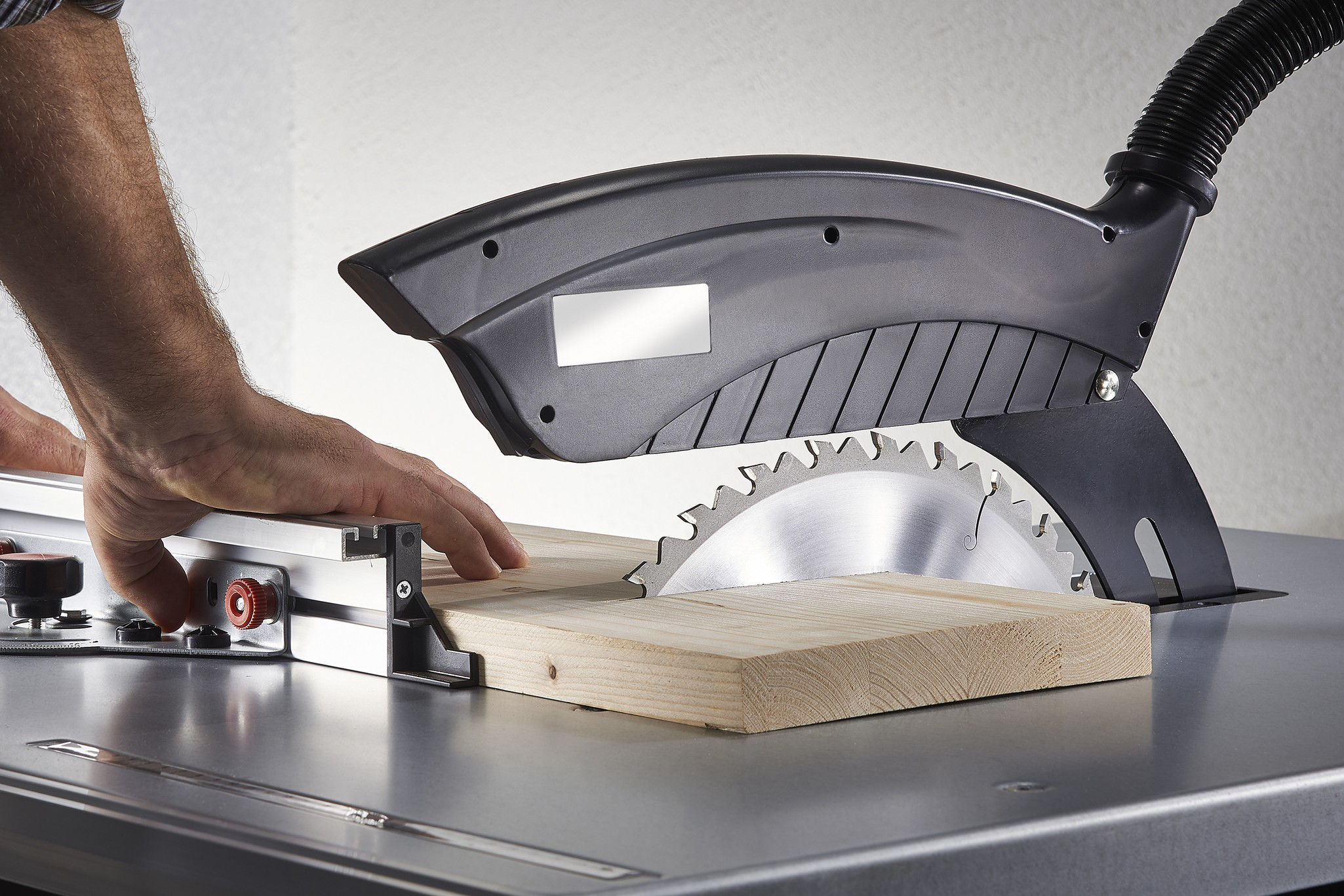 Circular Table Saw Blades, green series (fast, medium-coarse cuts) - Image 2