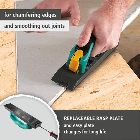 Edge Planer (en)