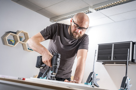Corrective Safety Glasses
