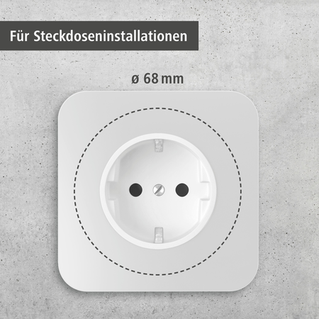 “Professional” Multi-Blade Hole Saw, Ø 60–95 mm