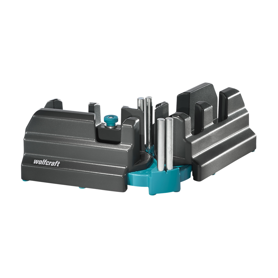 Bevel and mitre box, 70 mm
