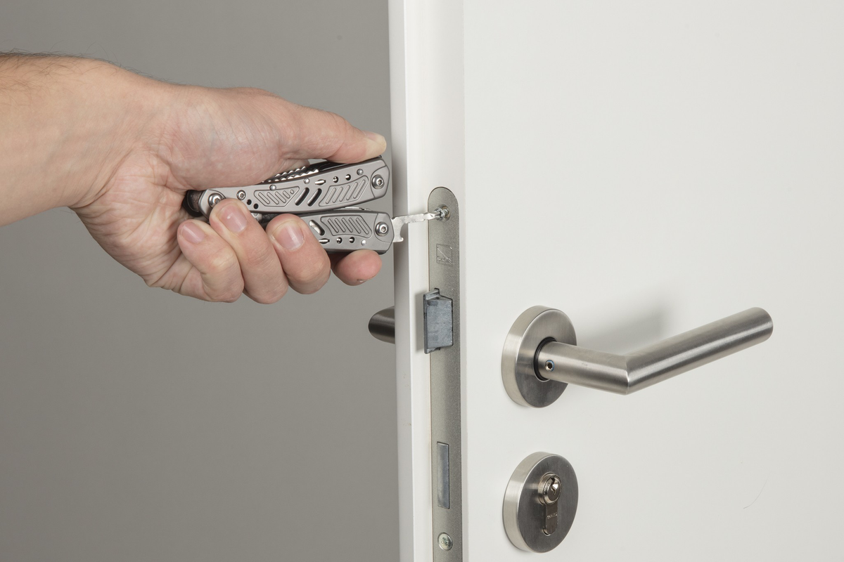 Multi Tool - Image 6