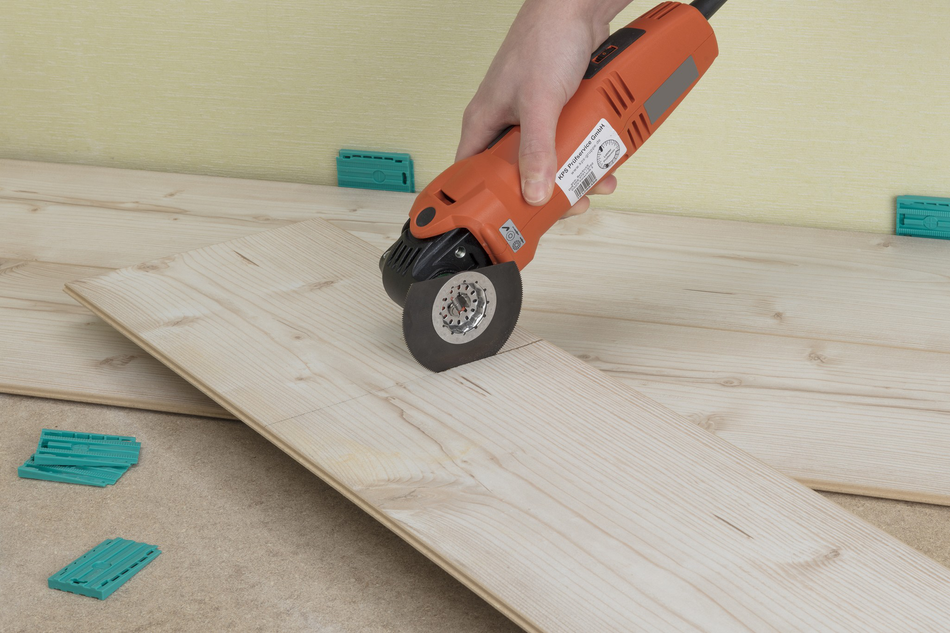 HSS Radial Saw Blade “Expert”, STARLOCK receptacle, wood - Image 2