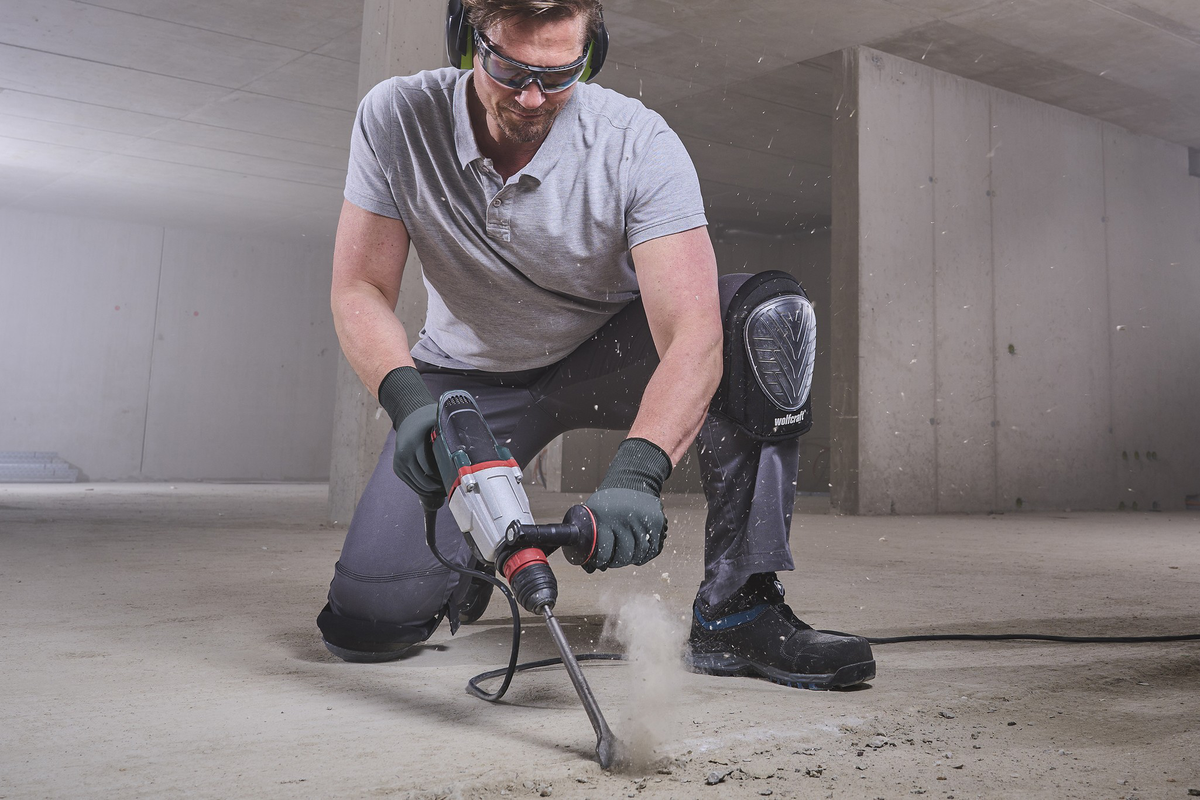 Comfort Knee Pads