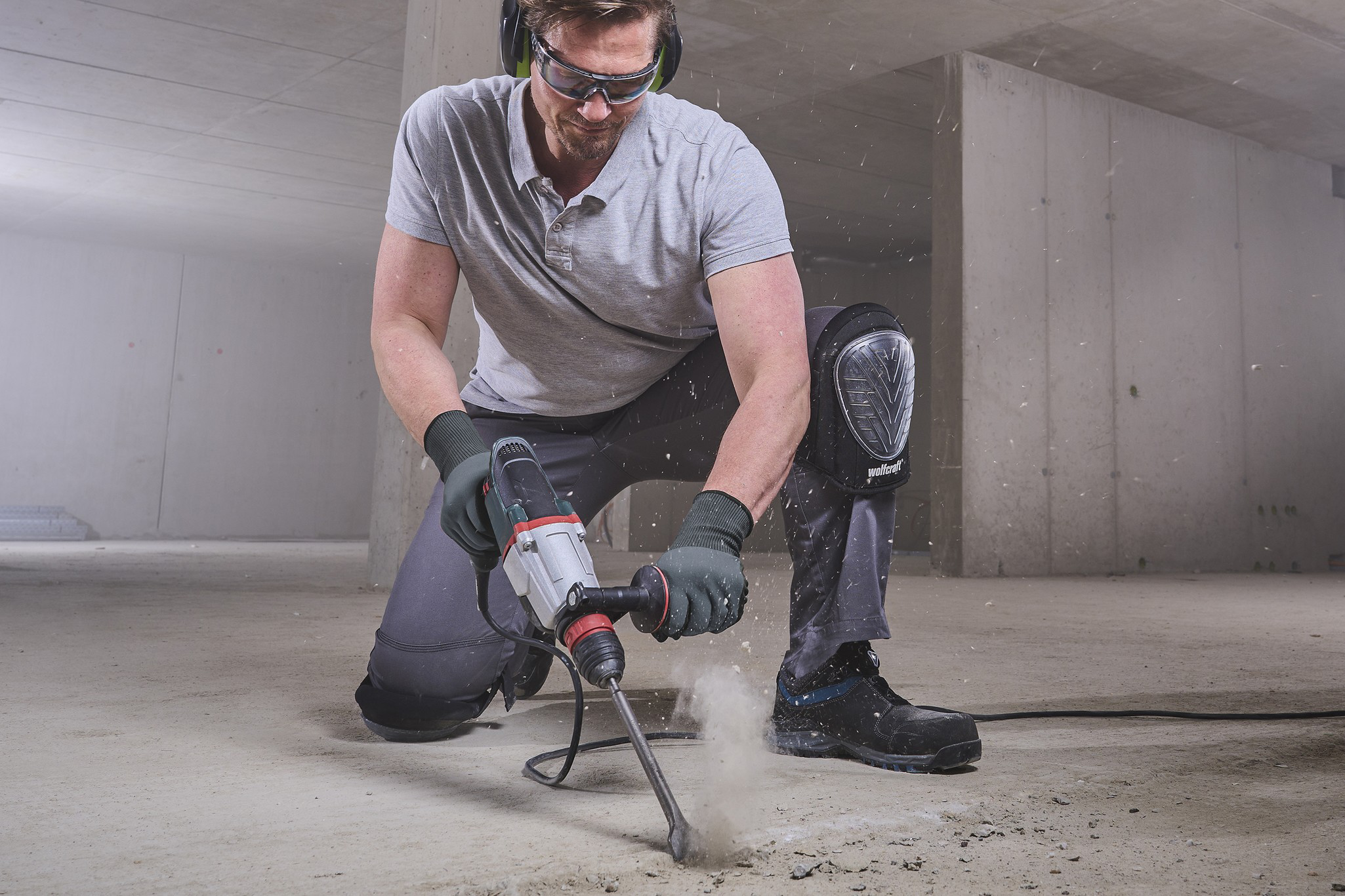 Comfort Knee Pads