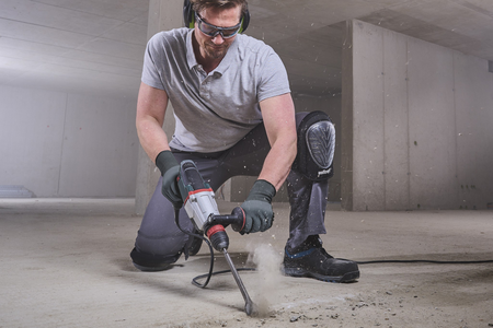Comfort Knee Pads