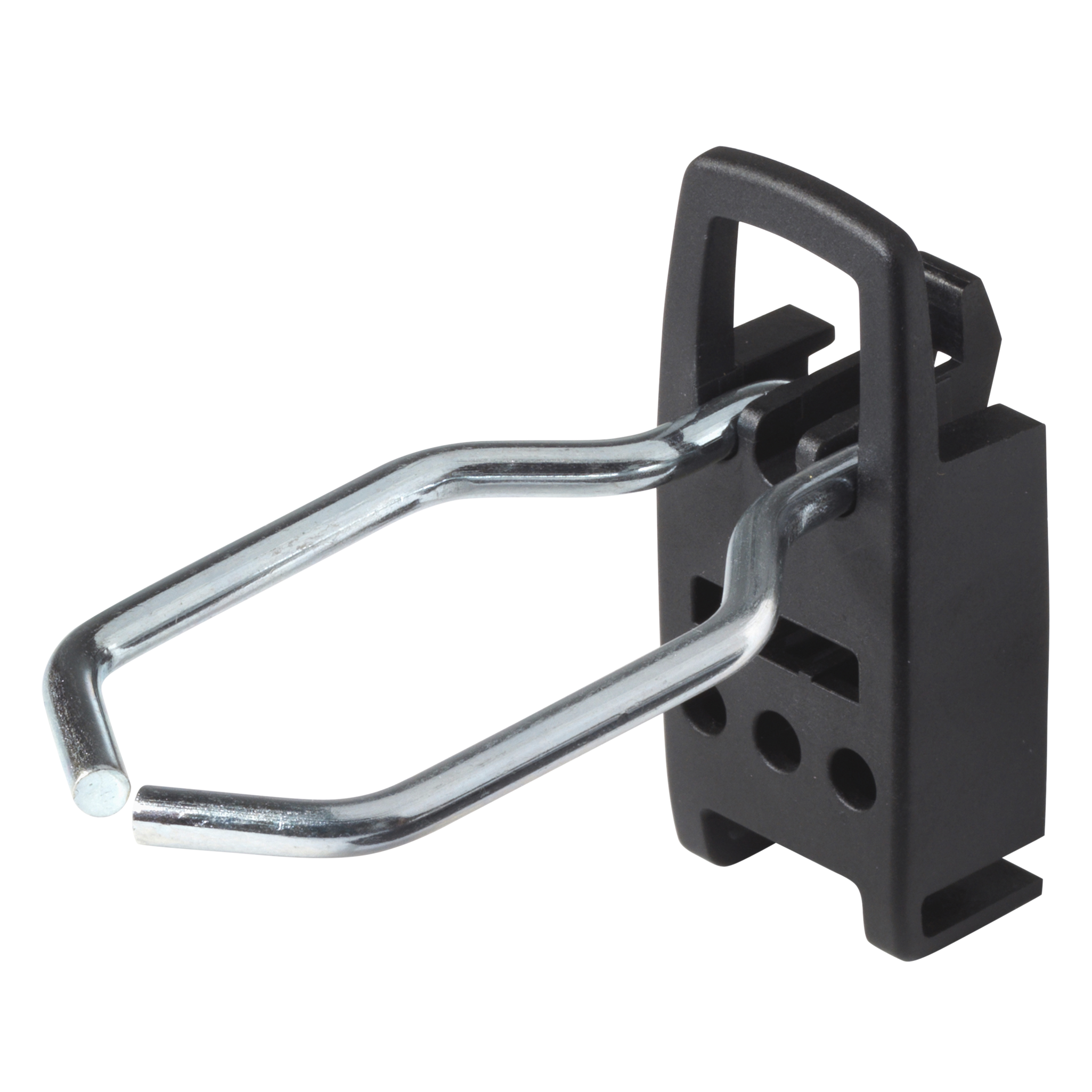 Pegboard Loop Hooks for Workshop System