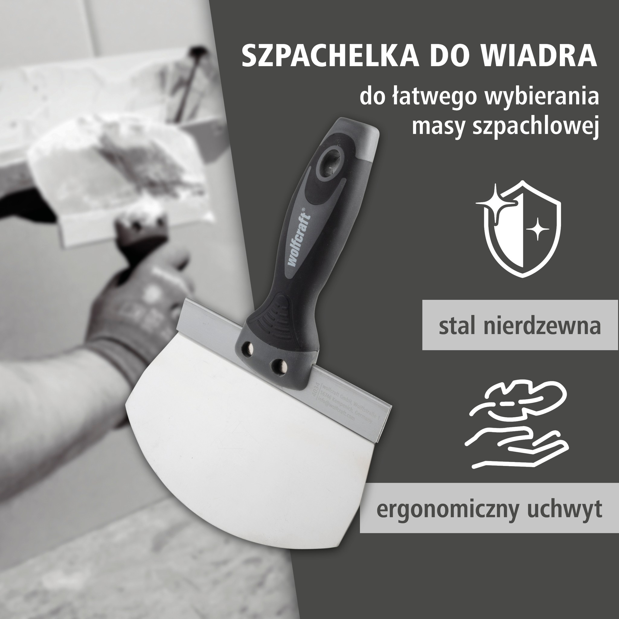 Bucket Scraper (pl)