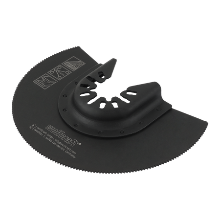 BIM Radial Saw Blade PRO”, universal receptacle, laminate, parquet, non-ferrous metals, Ø 85 mm