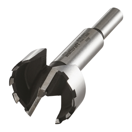 Forstner Drill Bit