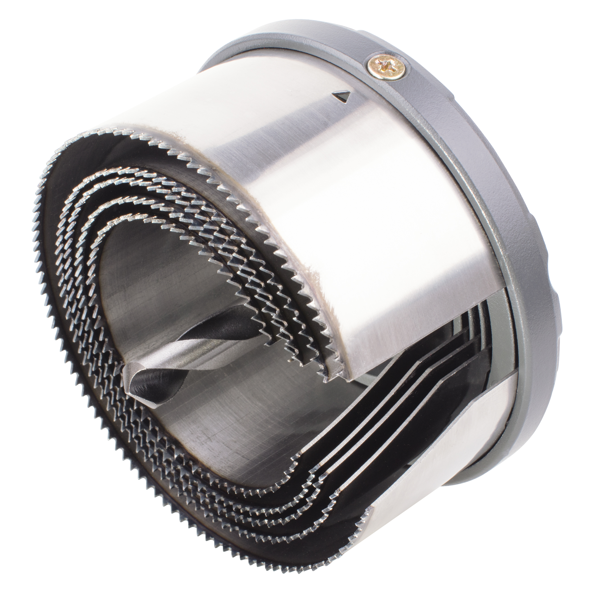 “Professional” Multi-Blade Hole Saw, Ø 60–95 mm - Image 1