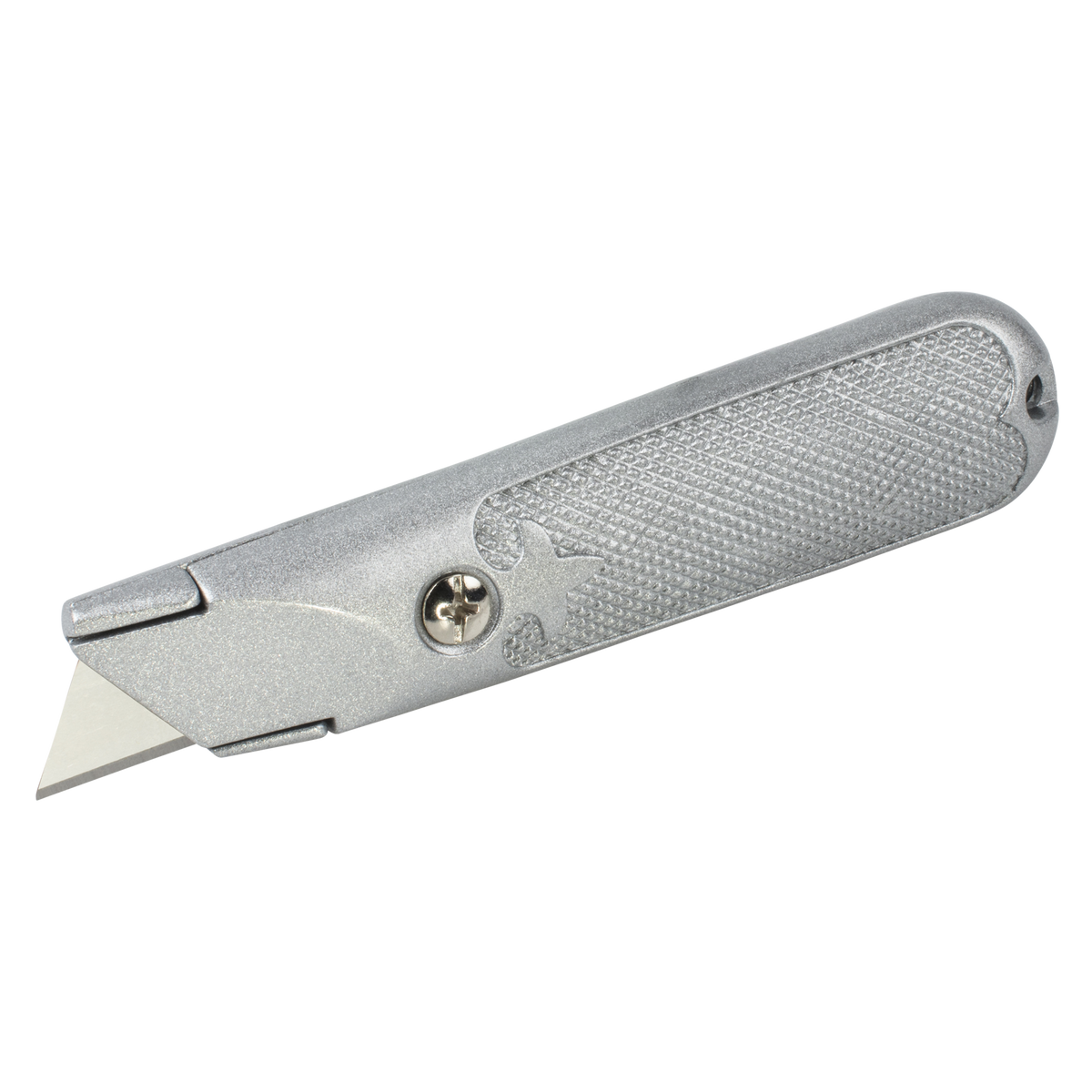 Standard Trapezium Blade Knife with Fixed Blade - Image 1