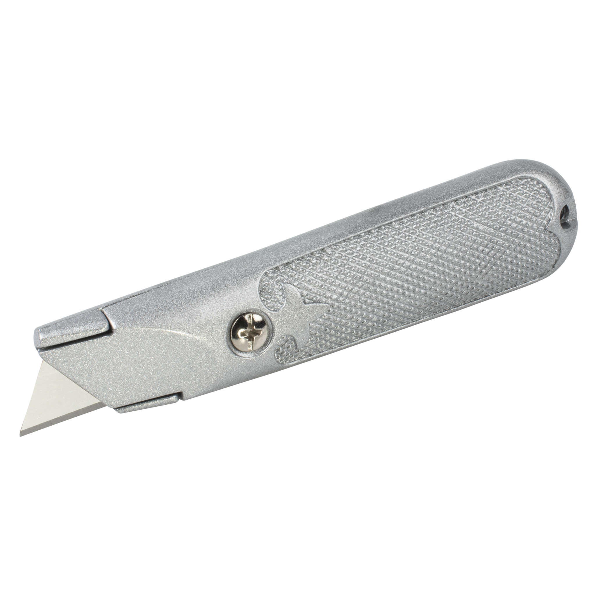 Standard Trapezium Blade Knife with Fixed Blade - Image 1