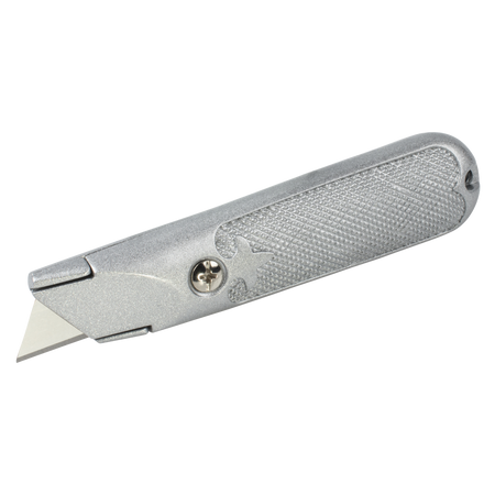 Standard Trapezium Blade Knife with Fixed Blade - Image 1