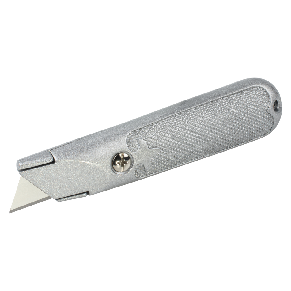 Standard Trapezium Blade Knife with Fixed Blade - Image 1