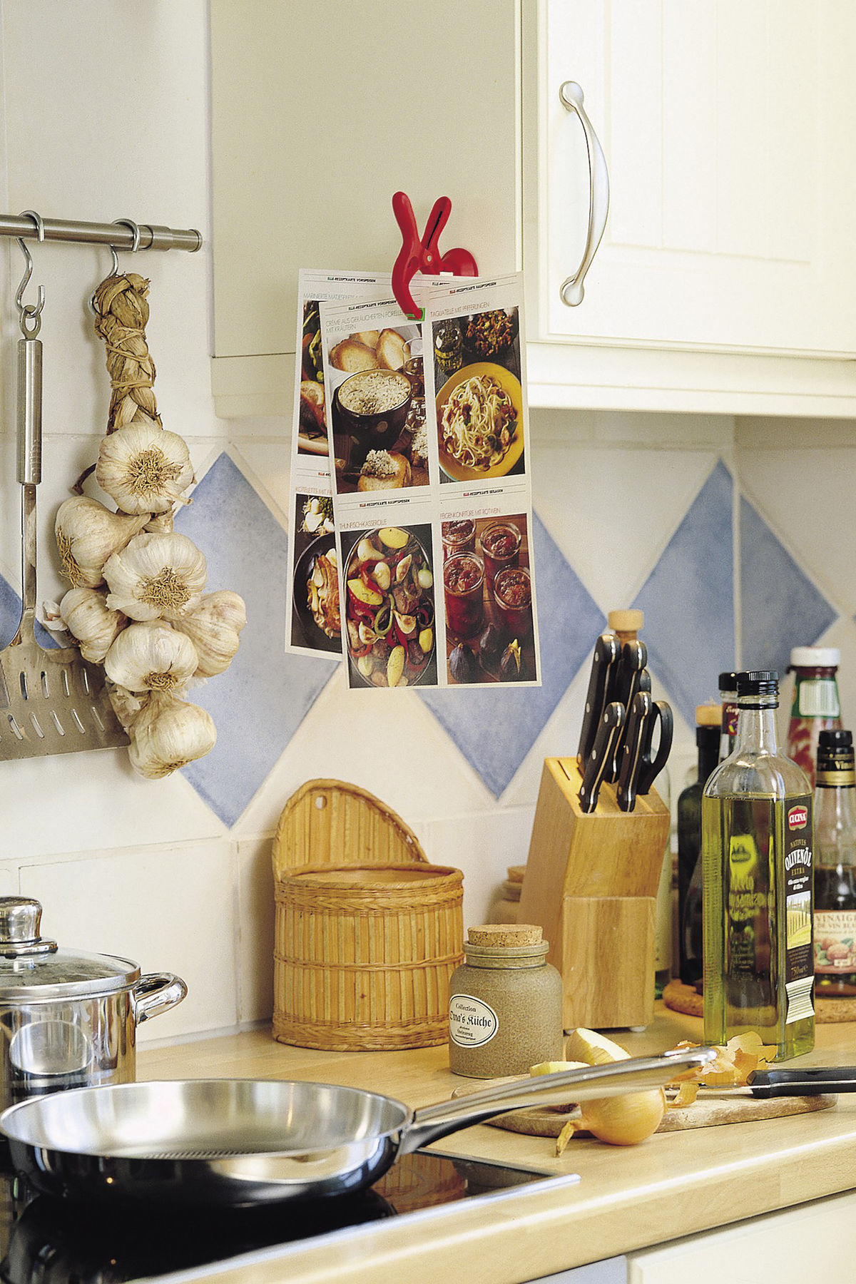 MINI 30 Spring Clamp With Suction Cup - Image 6