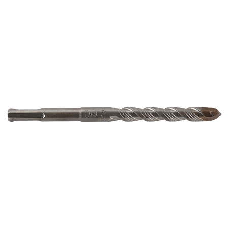 TC Hammer Drill Bit Professional”, SDS Plus shank