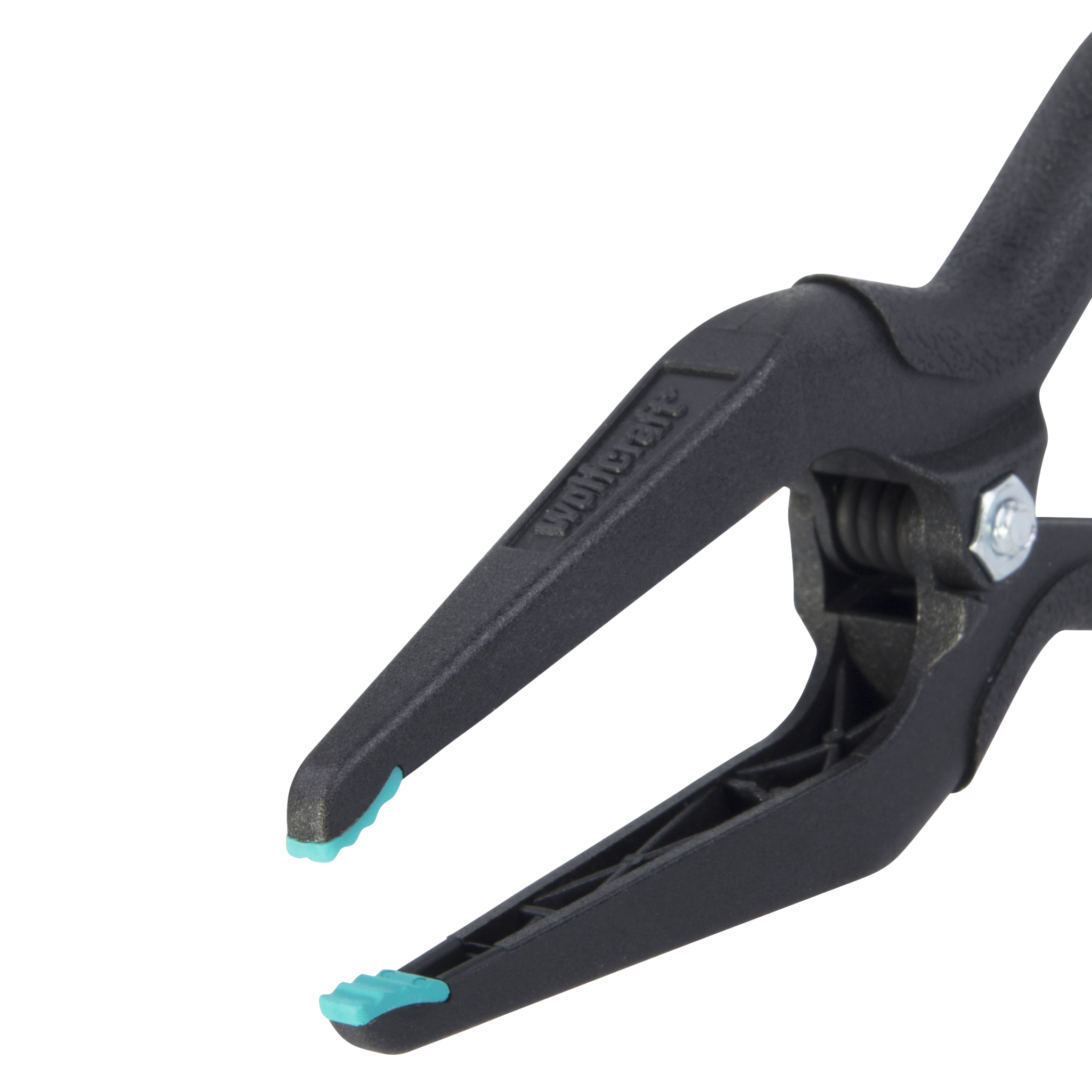 60 Pointed Spring Clamp - Image 5