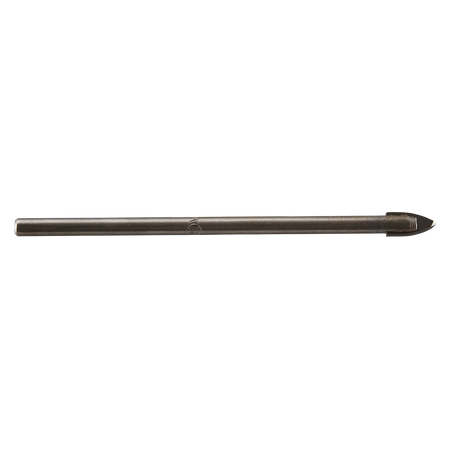 TC Tile and Glass Drill Bit