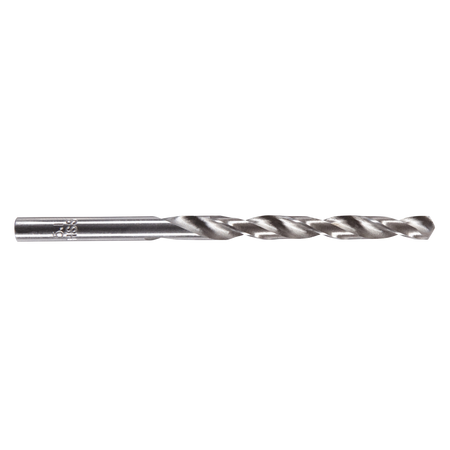 HSS Metal Drill Bit, ground, Ø 5,1 mm