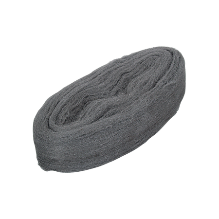 Steel Wool, Fineness 00, Very Fine - Image 1