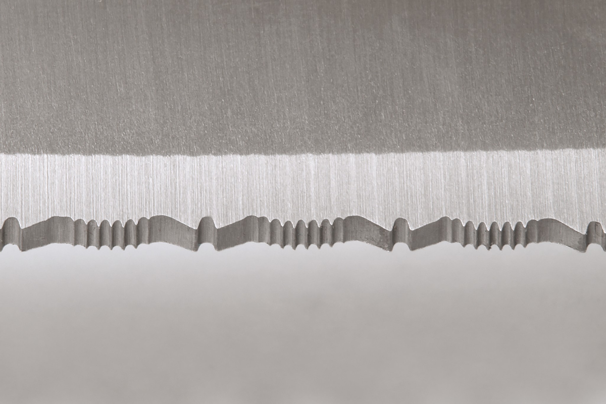 250 mm Special Knife for Insulating Materials with Plastic Handle - Image 4