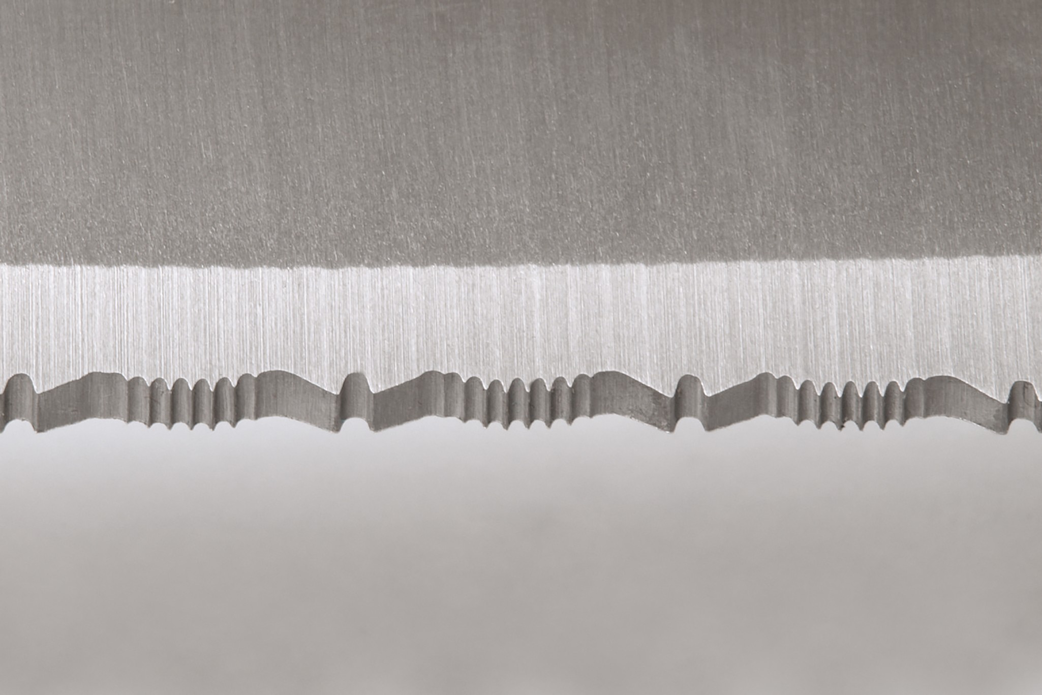 250 mm Special Knife for Insulating Materials with Plastic Handle - Image 4