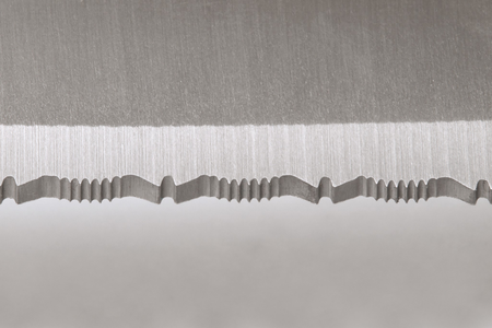 250 mm Special Knife for Insulating Materials with Plastic Handle - Image 4