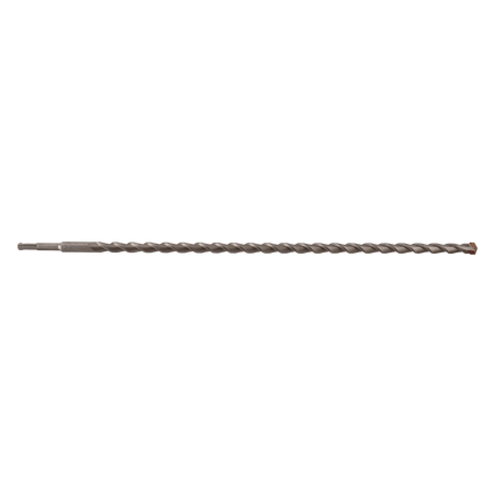 TC Hammer Drill Bit Standard”, SDS Plus shank