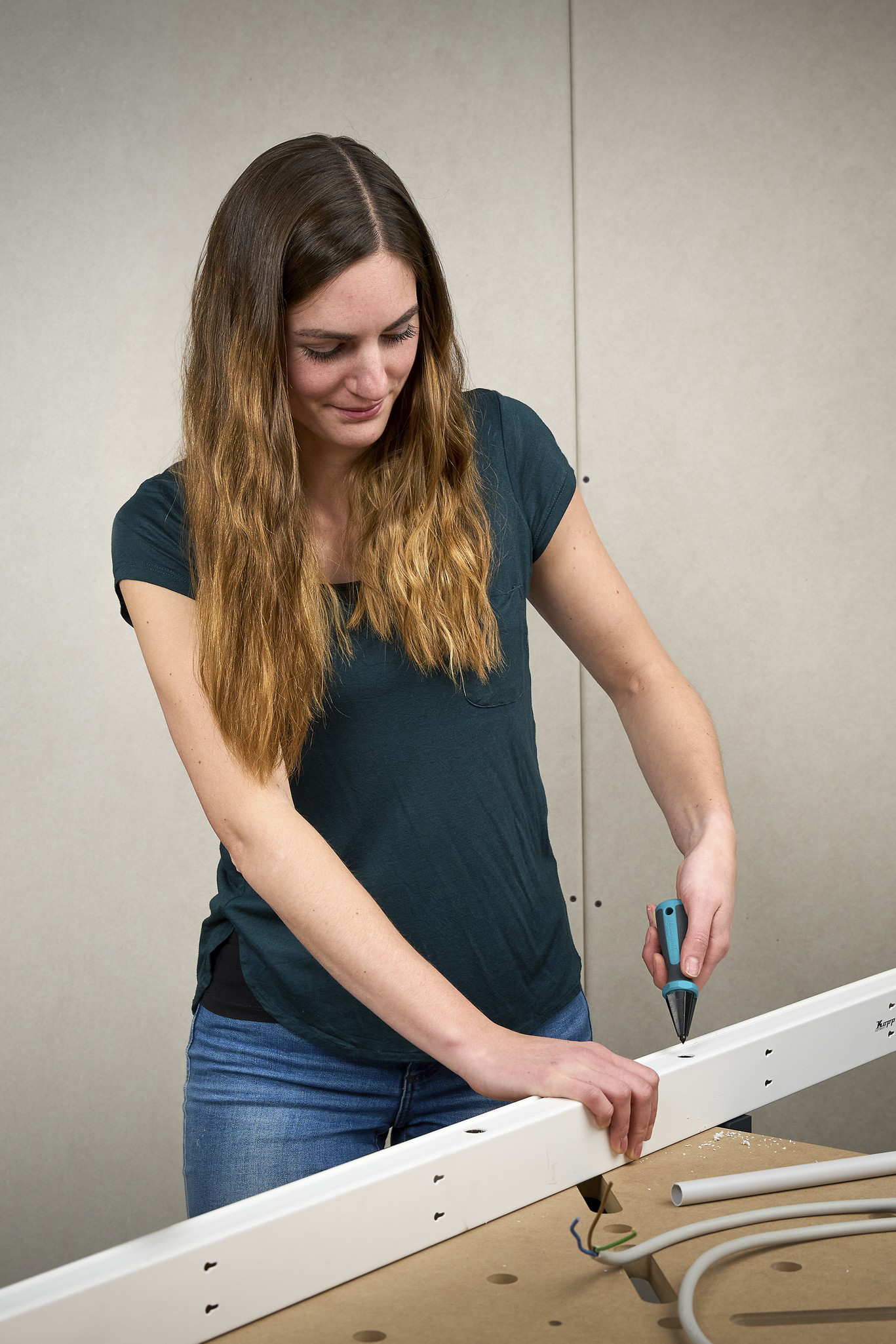 Hand-Held Enlarging Mill - Image 4