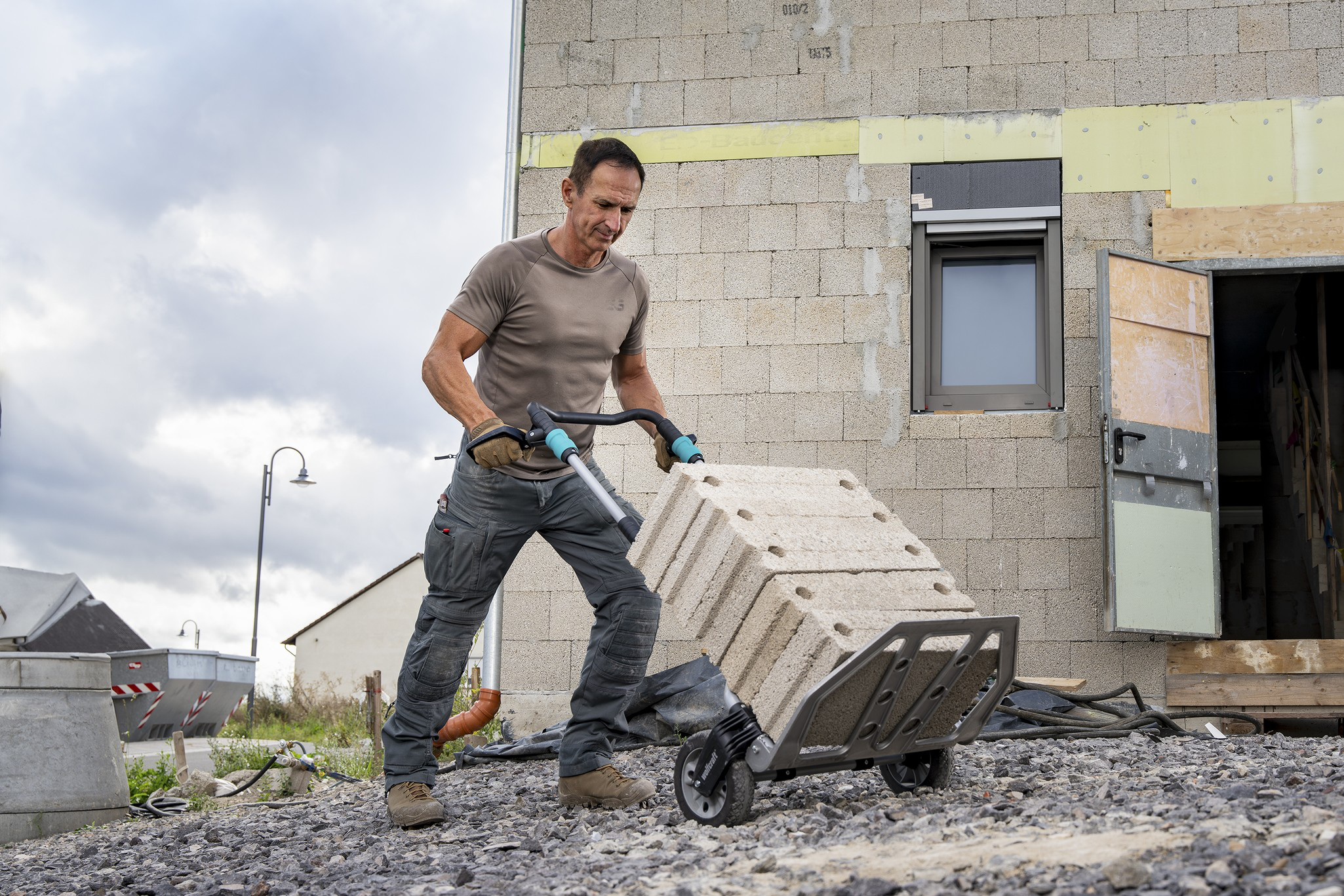 TS 1500 Transport System - Image 7