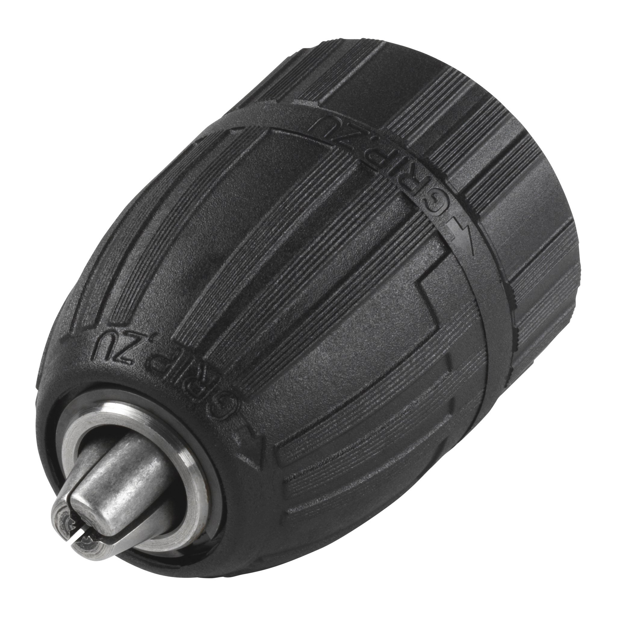 Quick-Release Chuck "Economy line" - Image 1