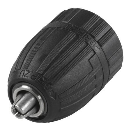 Quick-Release Chuck "Economy line" - Image 1