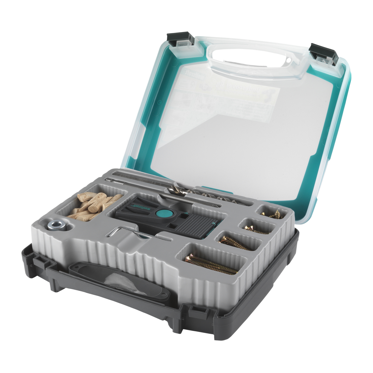 Undercover Jig Set - Image 1