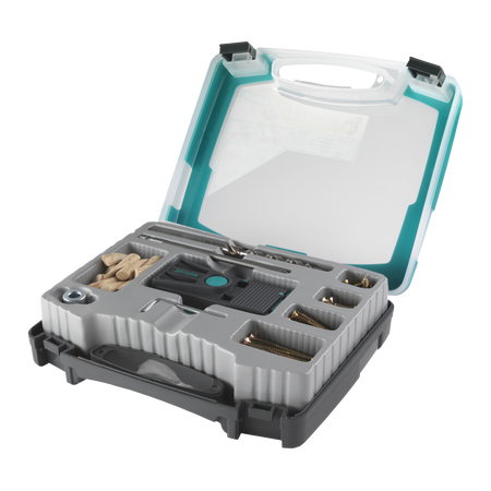 Undercover Jig Set - Image 1