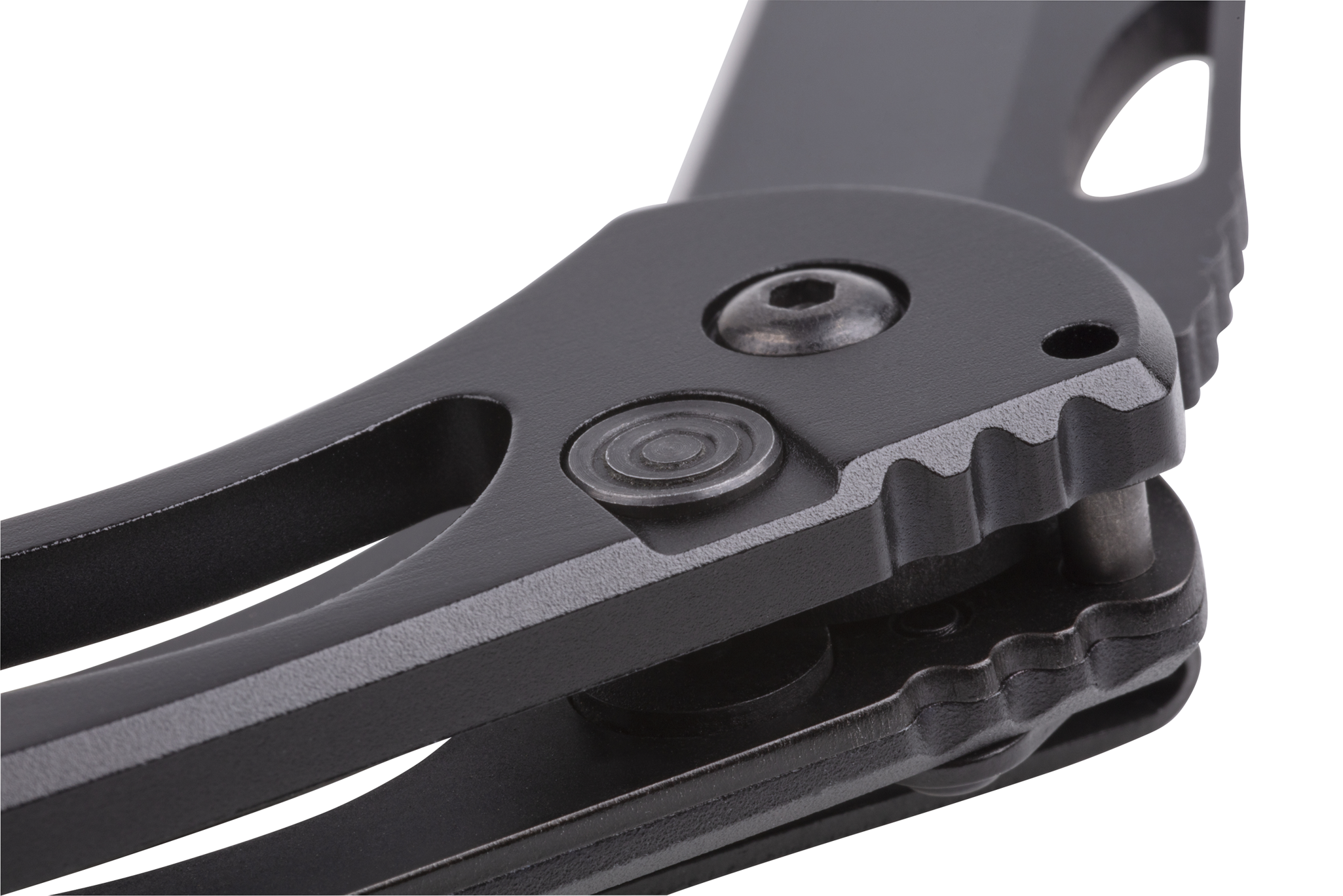 Leisure Knife with Folding, Smooth Blade - Image 7