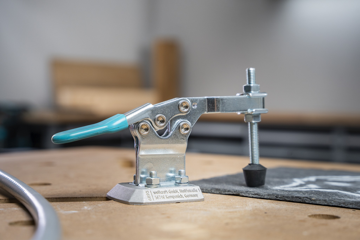 Mobile Quick Clamp - Image 6