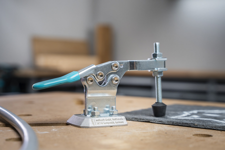 Mobile Quick Clamp - Image 6