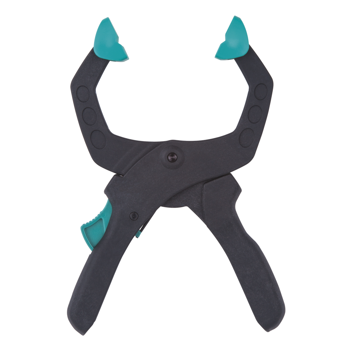 Ratchet Clamping Lever - Image 1