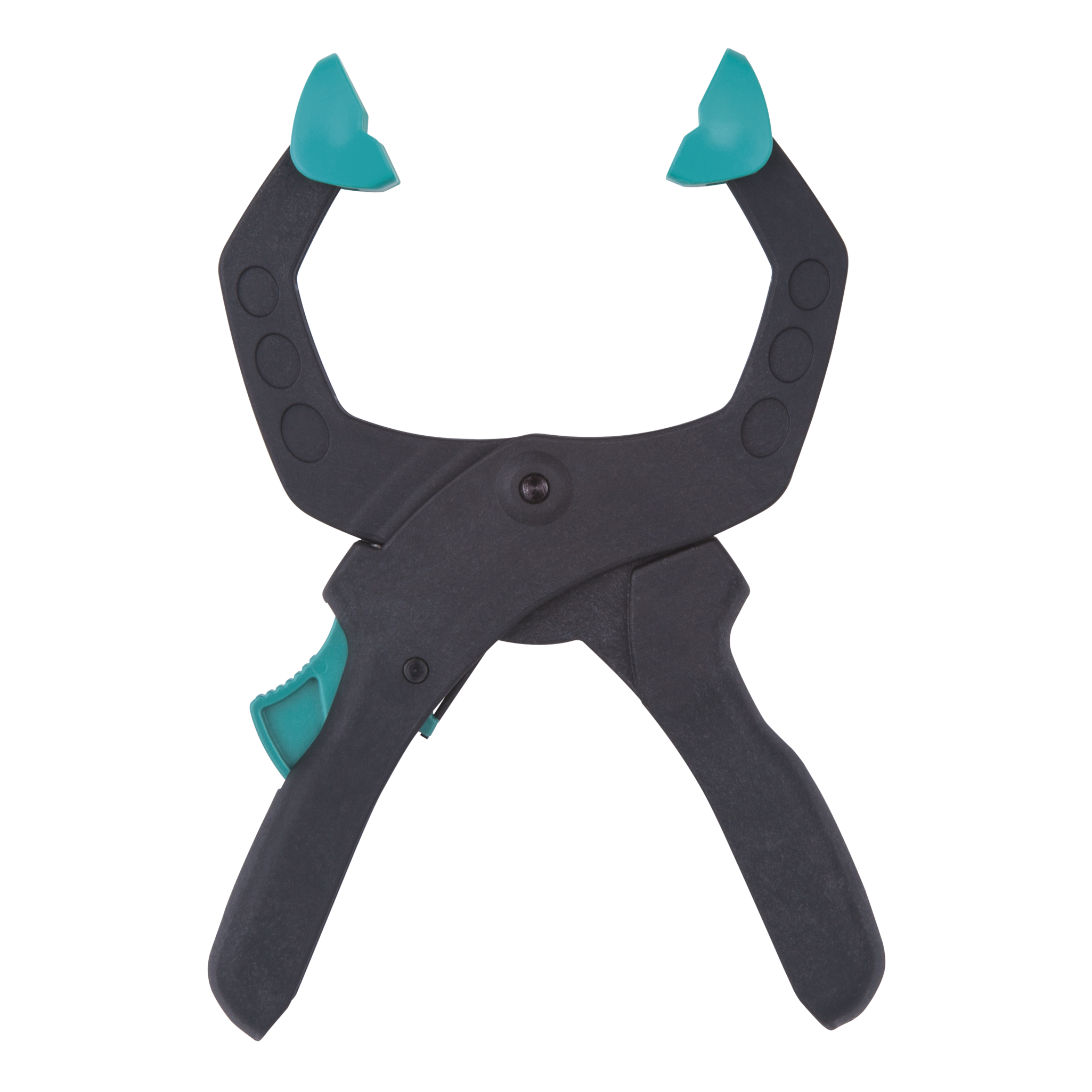 Ratchet Clamping Lever - Image 1