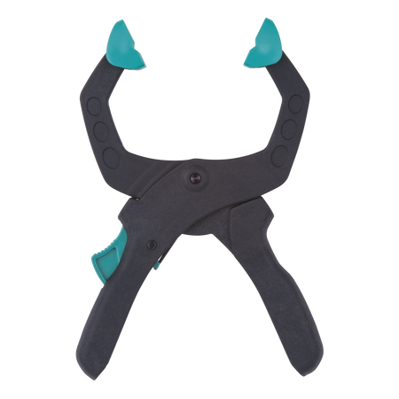 Ratchet Clamping Lever - Image 1