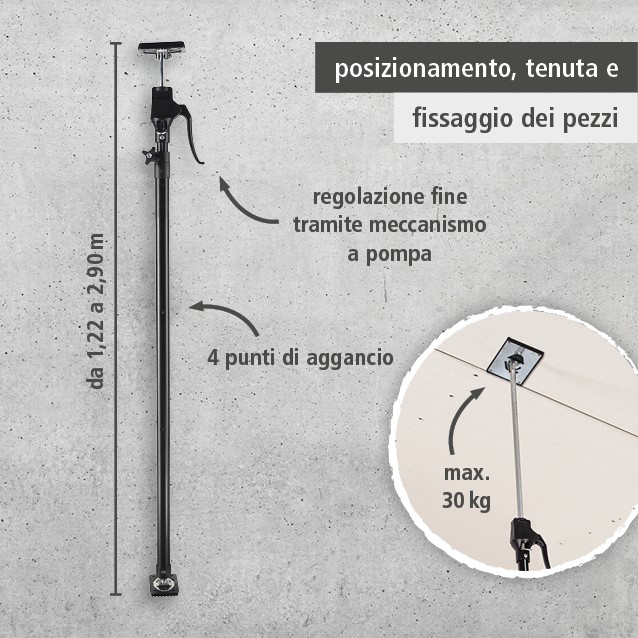 Ceiling Support (it)
